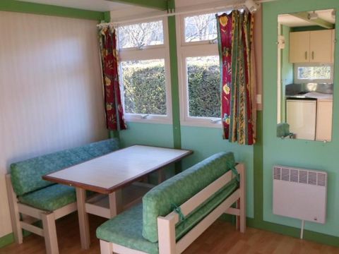 Camping Les Pinasses - Camping Vosges - Image N°11