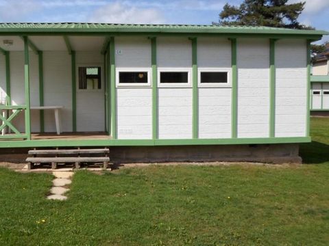 Camping Les Pinasses - Camping Vosges - Image N°12