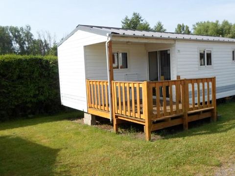 Camping Les Pinasses - Camping Vosges - Image N°15
