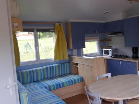 Camping Les Pinasses - Camping Vosges - Image N°20