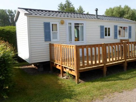 Camping Les Pinasses - Camping Vosges - Image N°23
