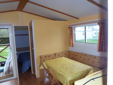 Camping Les Pinasses - Camping Vosges - Image N°19