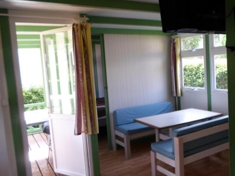 Camping Les Pinasses - Camping Vosges - Image N°26