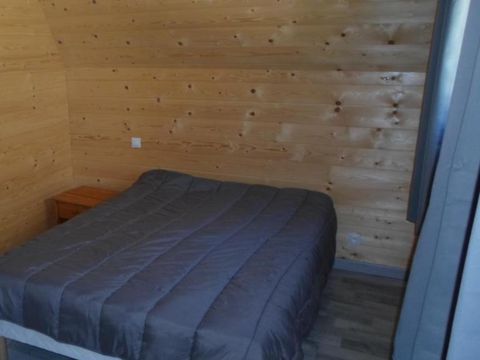 Camping Les Pinasses - Camping Vosges - Image N°13