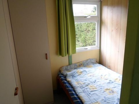 CHALET 6 personnes - PIN