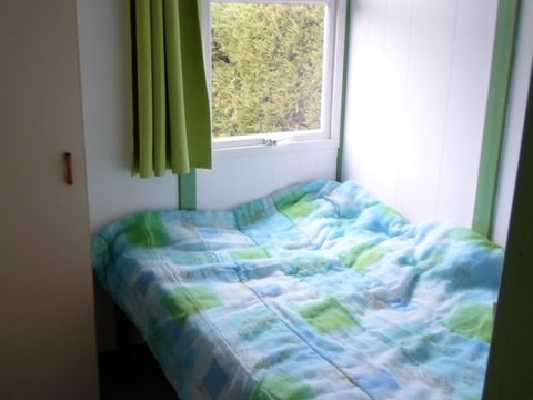 CHALET 6 personnes - PIN