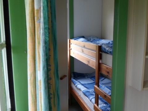 CHALET 6 personnes - PIN