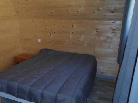 CHALET 6 personnes - POINTU