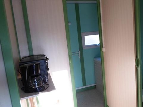 CHALET 5 personnes - EPICEA