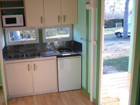 CHALET 5 personnes - EPICEA