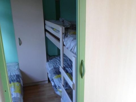 CHALET 5 personnes - EPICEA