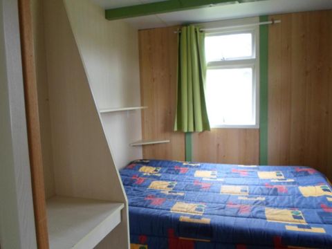 Camping Les Pinasses - Camping Vosges - Image N°29