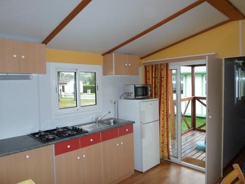 Camping Les Pinasses - Camping Vosges - Image N°7