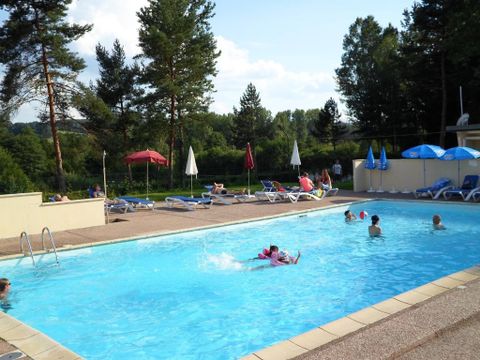 Camping Les Pinasses - Camping Vosges - Image N°4