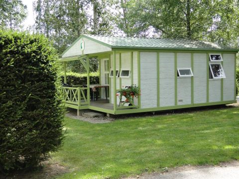 Camping Les Pinasses - Camping Vosges - Image N°5