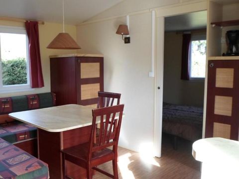 Camping Les Pinasses - Camping Vosges - Image N°13