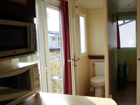 Camping Les Pinasses - Camping Vosges - Image N°9