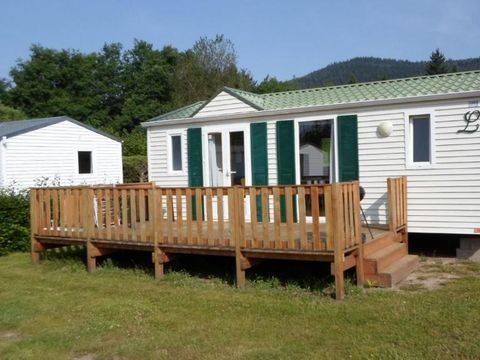 Camping Les Pinasses - Camping Vosges - Image N°19
