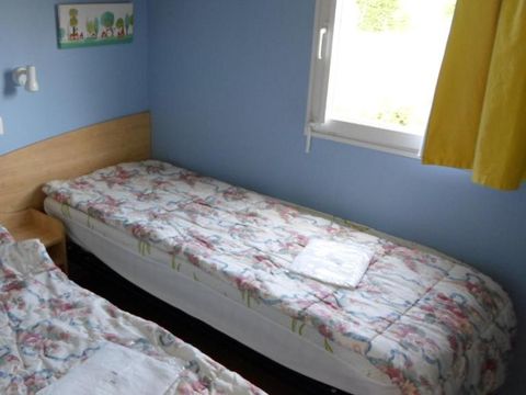 Camping Les Pinasses - Camping Vosges - Image N°21