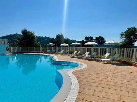 Camping Le Parc des Chêne - Camping Var
