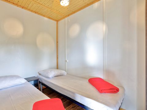 CHALET 4 personnes - Chalet 4 personnes