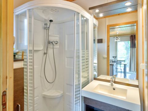 CHALET 4 personnes - Chalet 4 personnes