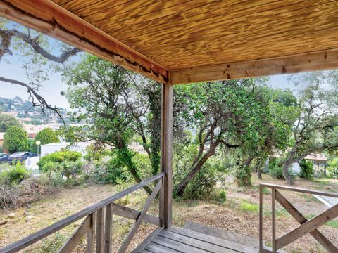 CHALET 4 personnes - Chalet 4 personnes