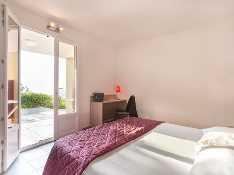 APPARTEMENT 5 personnes - Supérieur