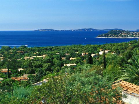Le Parc des Chênes - Camping Var - Image N°31