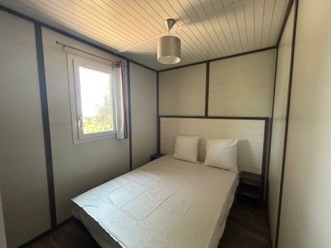 CHALET 6 personnes - Chalet Climatisé 3 chambres