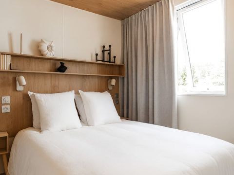 LODGE 4 personnes - Lodge Canopée