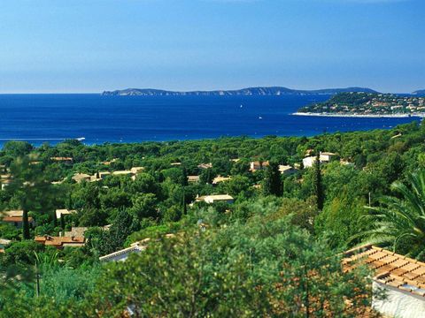 Camping Le Parc des Chênes - Camping Var - Image N°10