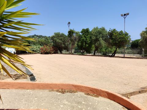 Le Parc des Chênes - Camping Var - Image N°36