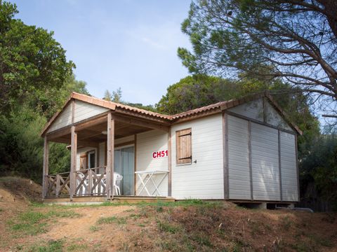 Le Parc des Chênes - Camping Var - Image N°26