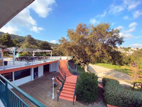 Le Parc des Chênes - Camping Var - Image N°6