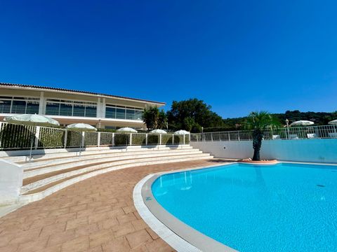 Camping Le Parc des Chêne - Camping Var - Image N°3