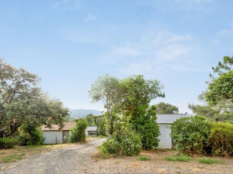 Le Parc des Chênes - Camping Var - Image N°20