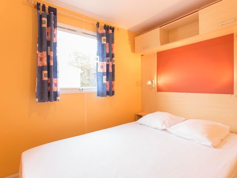 MOBILHOME 4 personnes - 4 PLACES