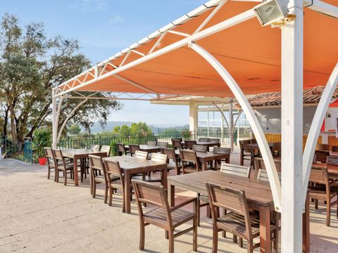 Le Parc des Chênes - Camping Var - Image N°19