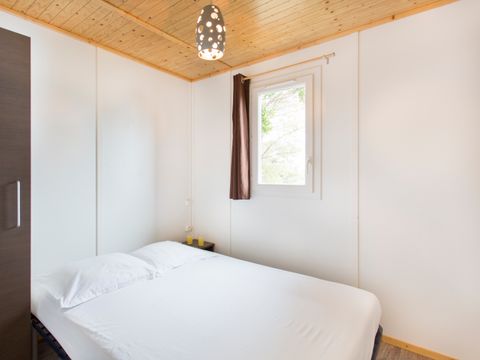 CHALET 4 personnes - 2 chambres
