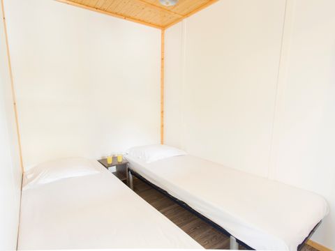 CHALET 4 personnes - 2 chambres