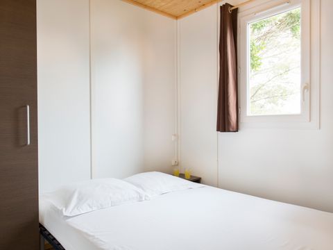 CHALET 4 personnes - 2 chambres