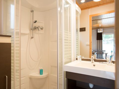 CHALET 4 personnes - 2 chambres