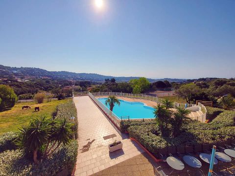 Le Parc des Chênes - Camping Var - Image N°7