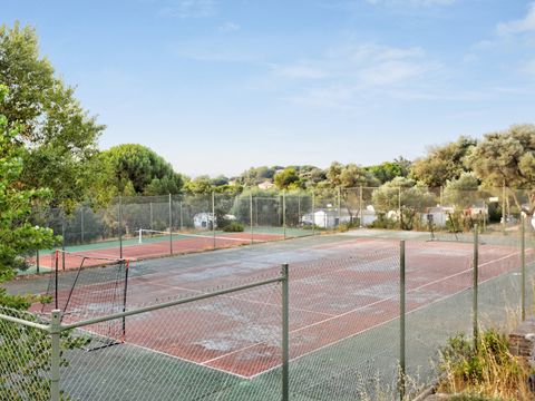 Le Parc des Chênes - Camping Var - Image N°10