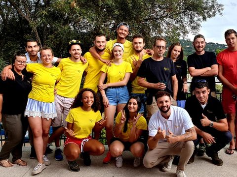 Le Parc des Chênes - Camping Var - Image N°27