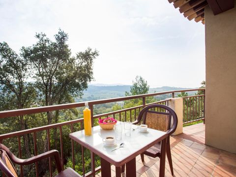 Le Parc des Chênes - Camping Var - Image N°21