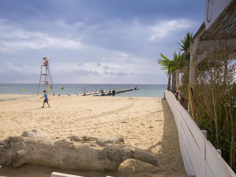 Camping Le Parc des Chênes - Camping Var - Image N°11