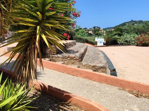 Camping Le Parc des Chênes - Camping Var - Image N°5