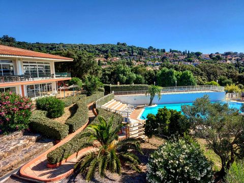 Le Parc des Chênes - Camping Var - Image N°2